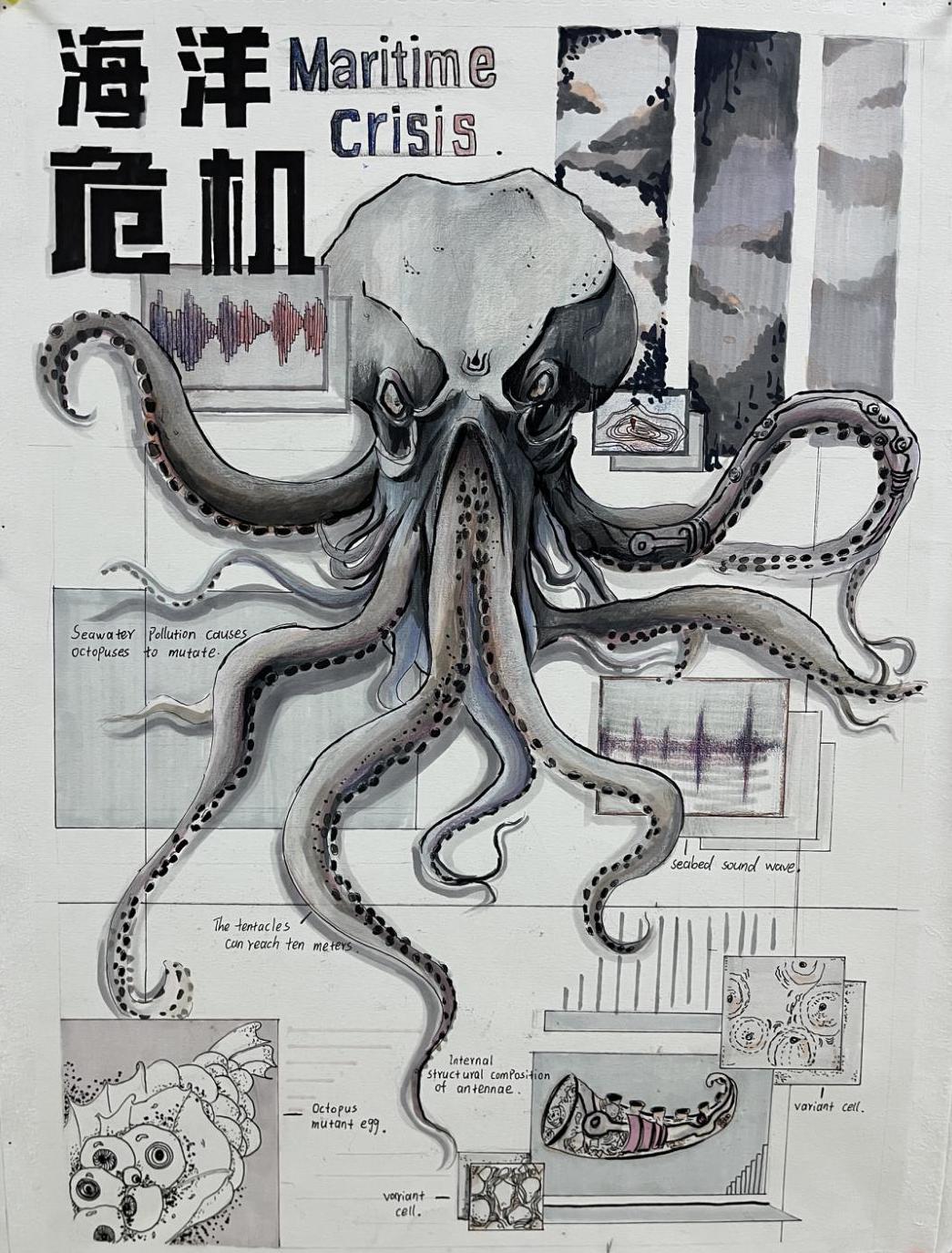 设计作品